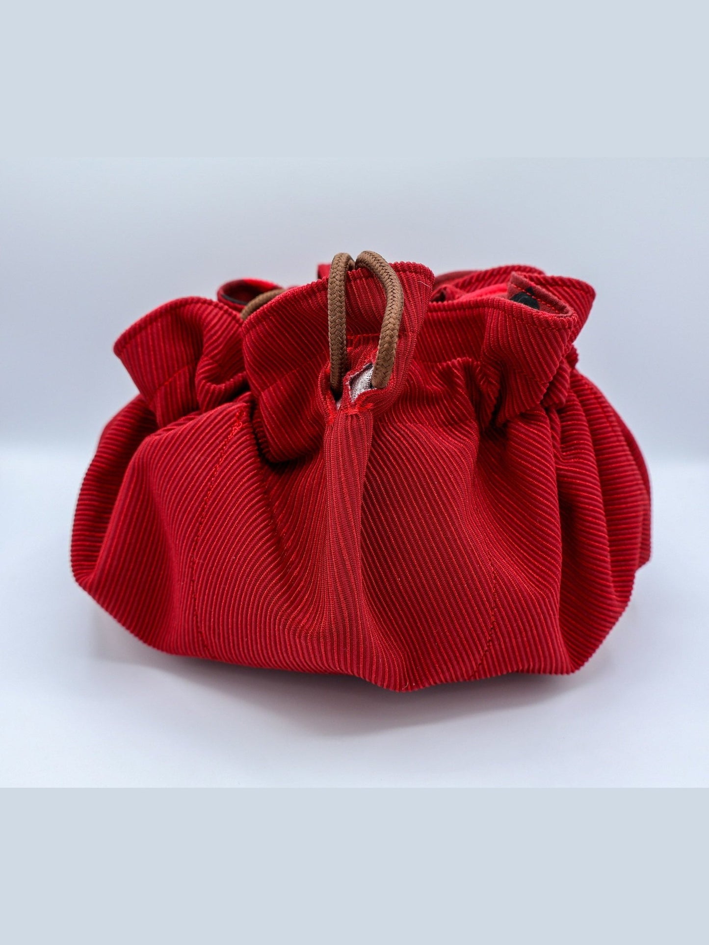 Fancy Goblin’s Hoard Dice bag