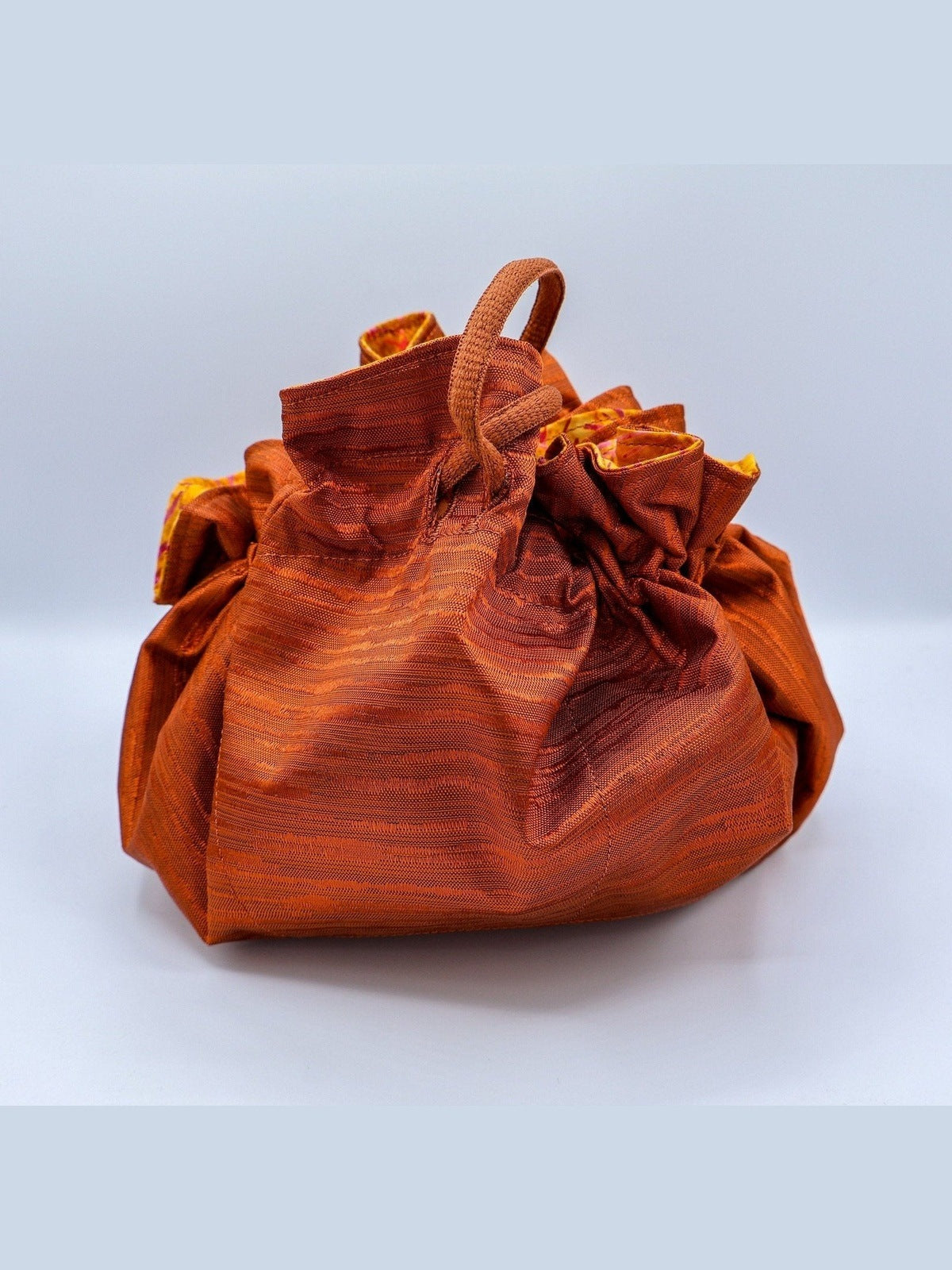 Fancy Goblin’s Hoard Dice bag