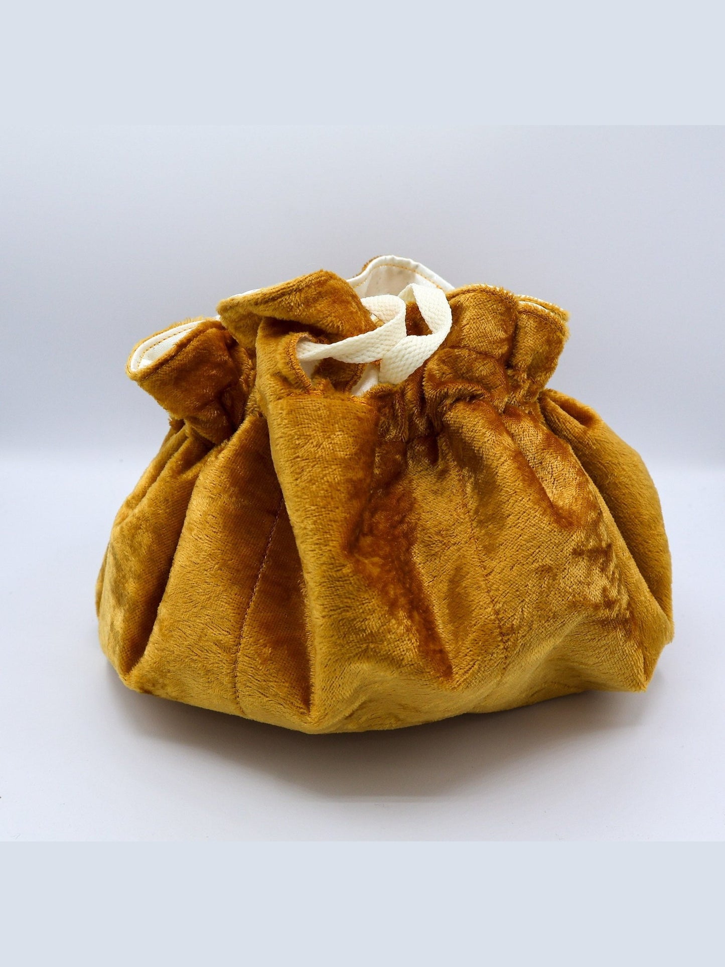 Fancy Goblin’s Hoard Dice bag