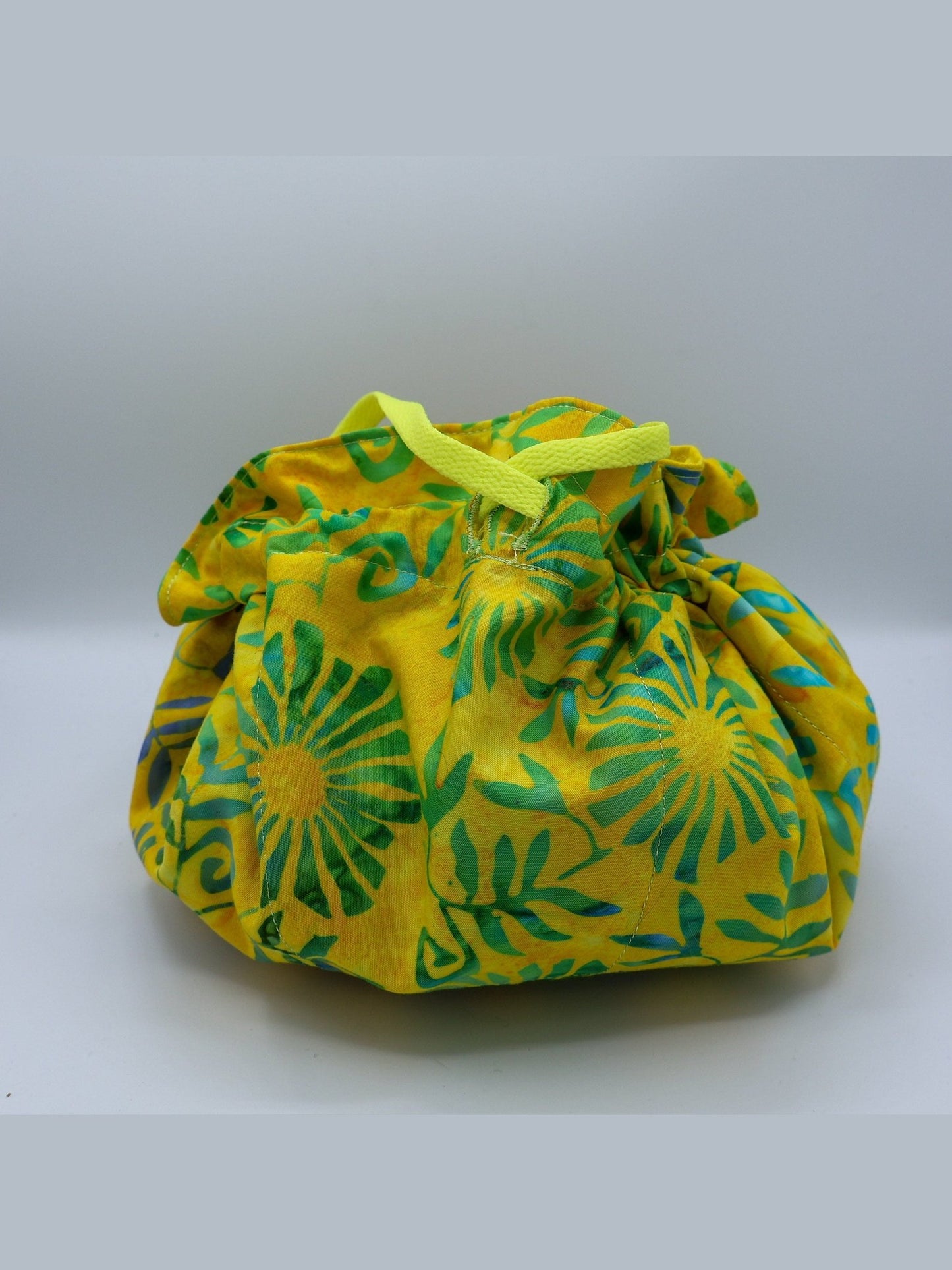 Goblin’s Hoard Dice bag