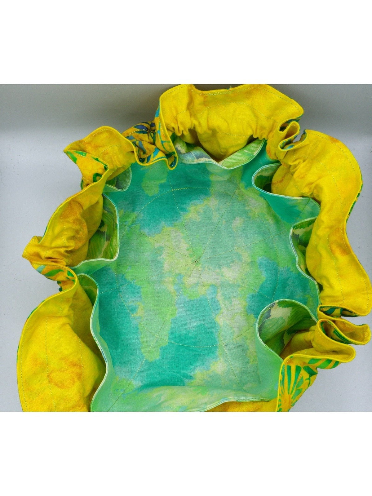 Goblin’s Hoard Dice bag