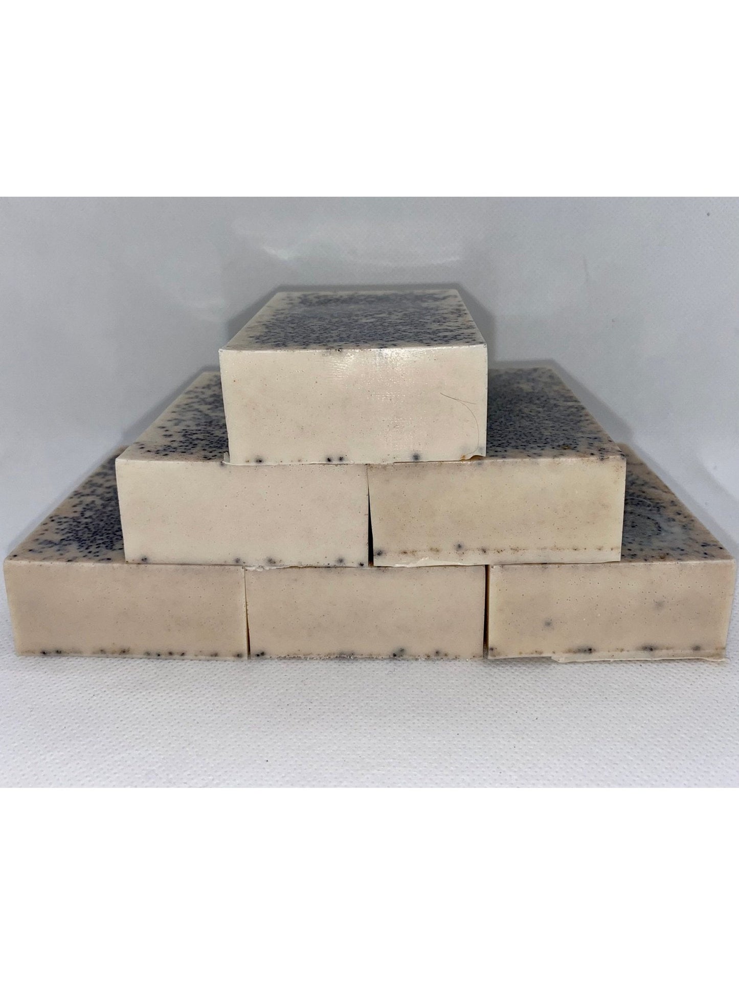 Cherry Vanilla Herbal Soap