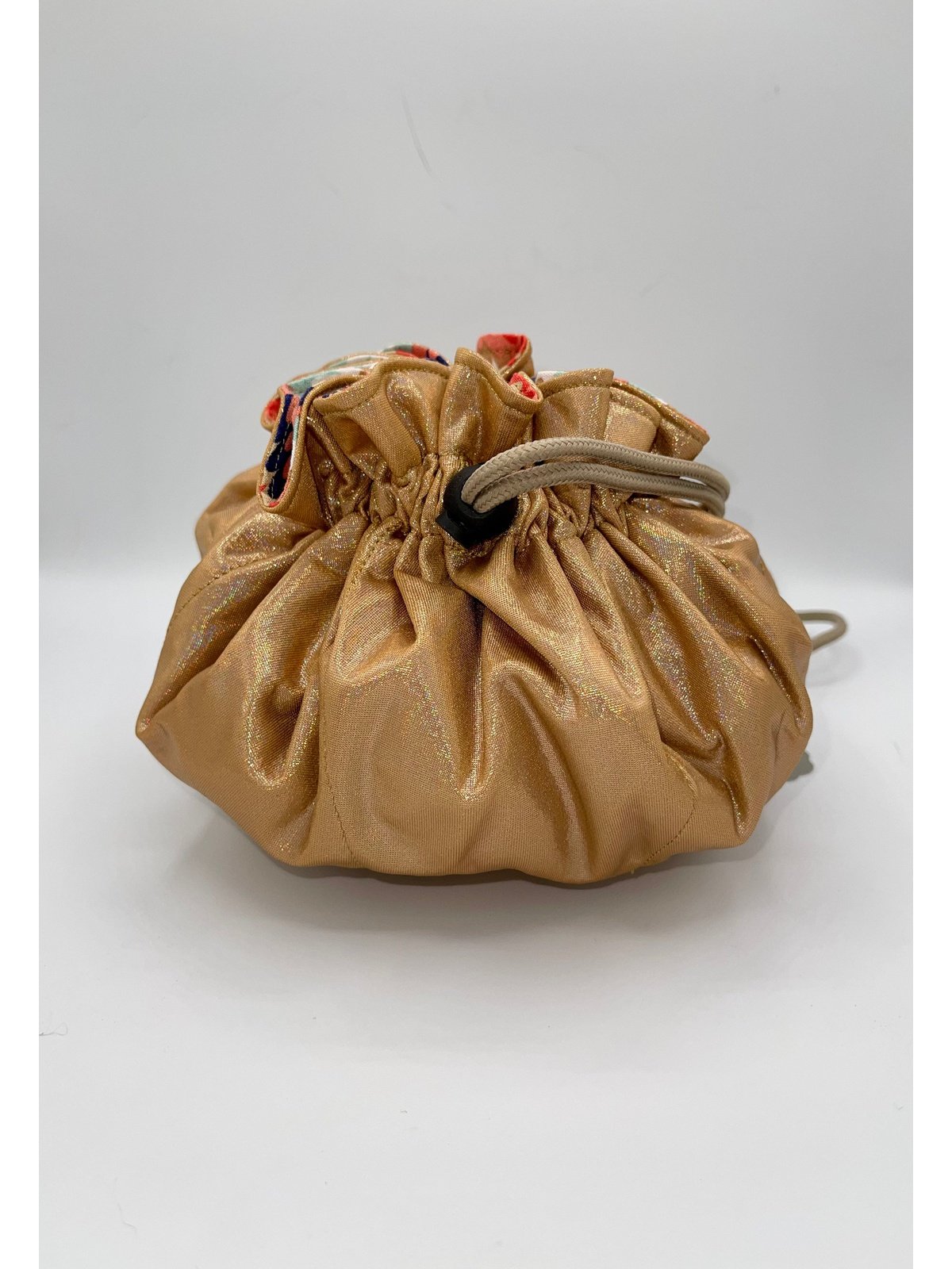 Fancy Goblin’s Hoard Dice bag