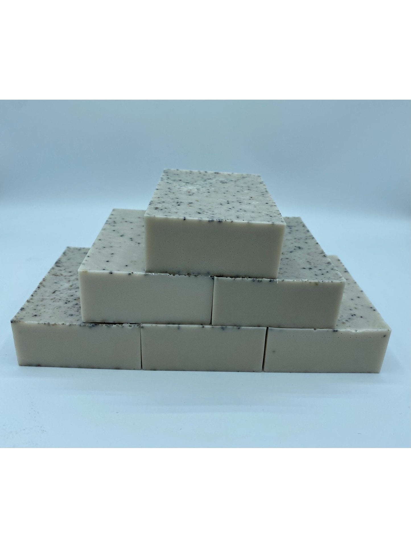 Hibiscus and Ylang Herbal Soap