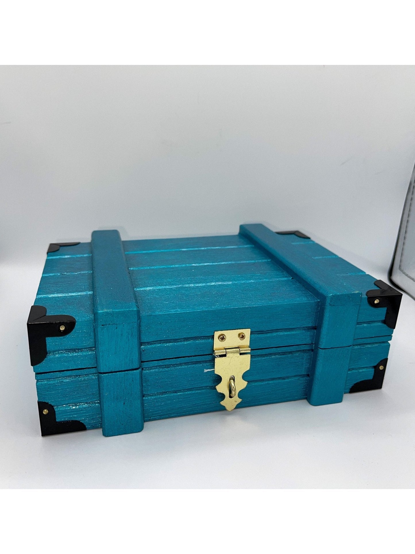 Suitcase Dice Tray