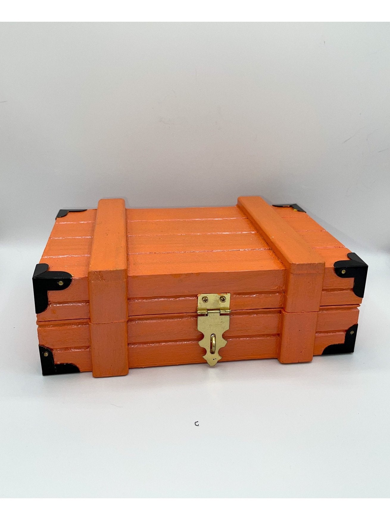 Suitcase Dice Tray