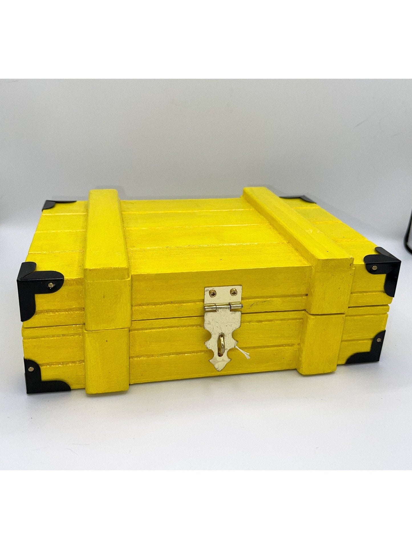 Suitcase Dice Tray