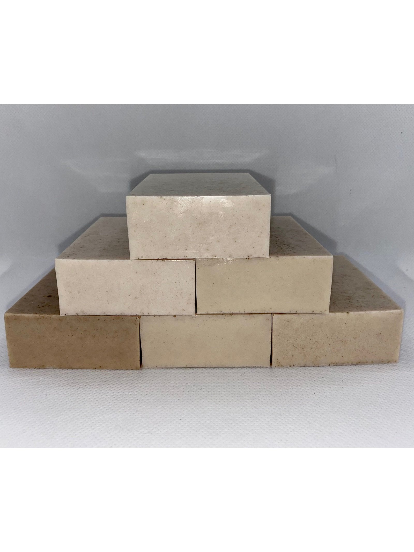 Cherry Vanilla Herbal Soap
