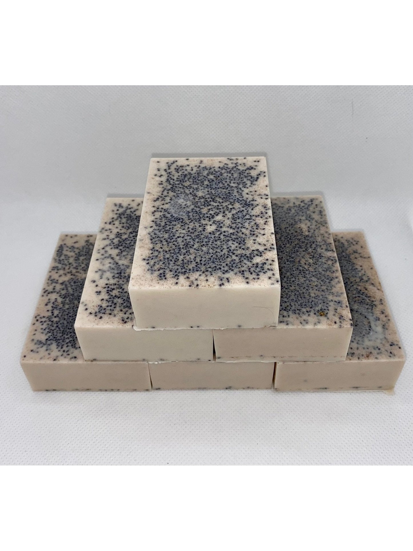 Cherry Vanilla Herbal Soap