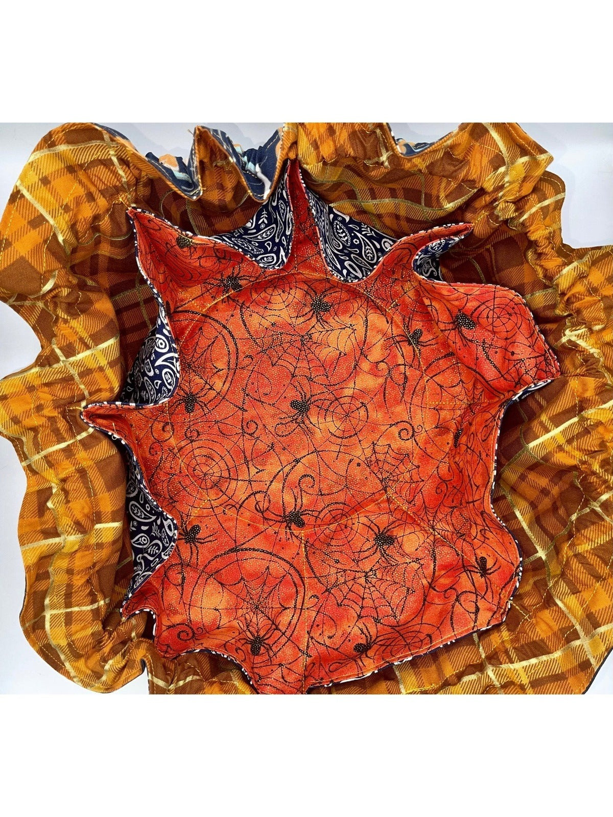 Goblin’s Hoard Dice bag