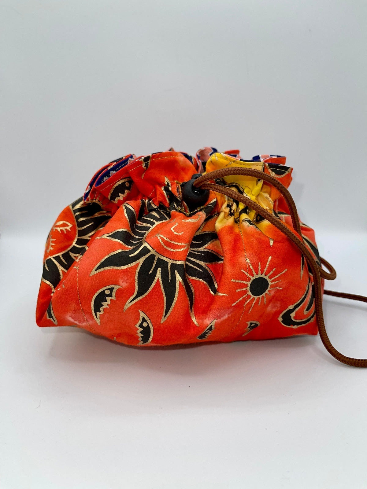 Goblin’s Hoard Dice bag