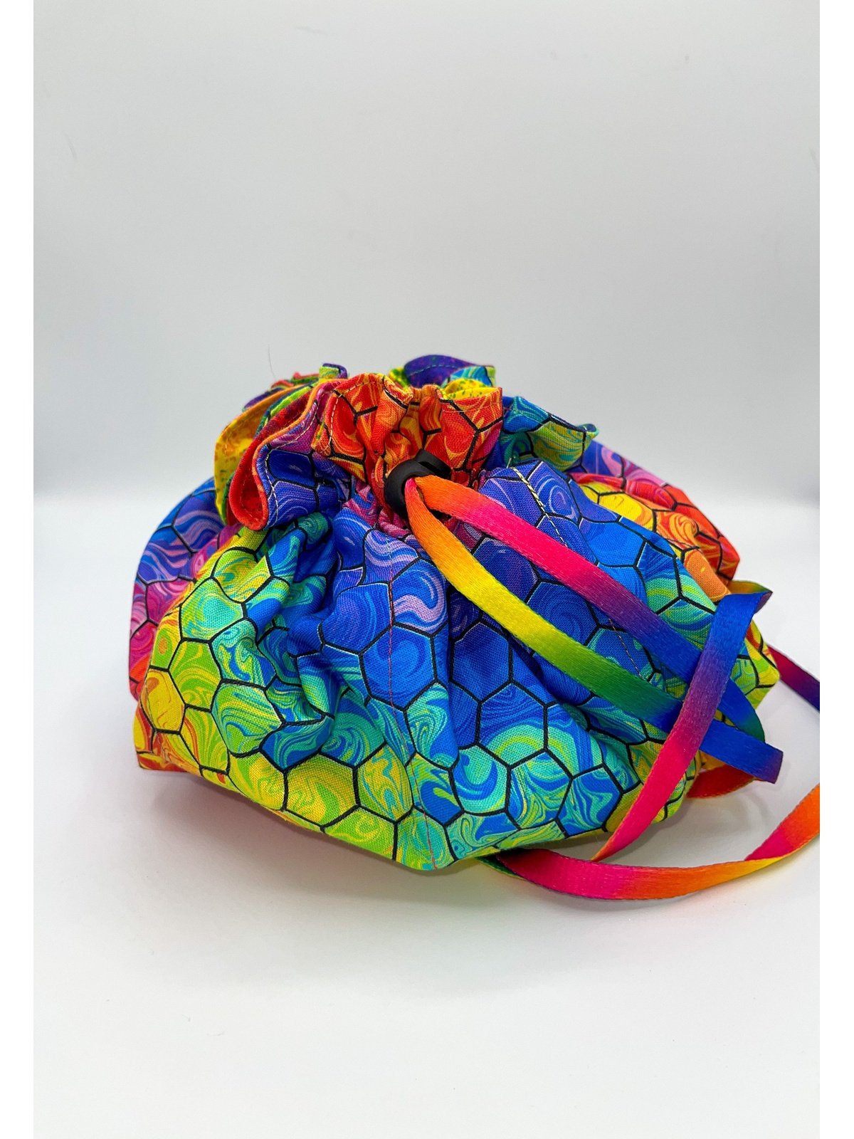 Goblin’s Hoard Dice bag