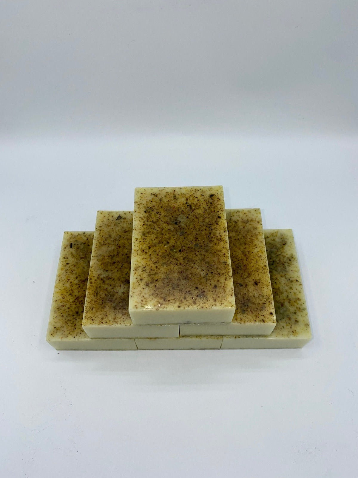 Jasmine and Rose Herbal Soap