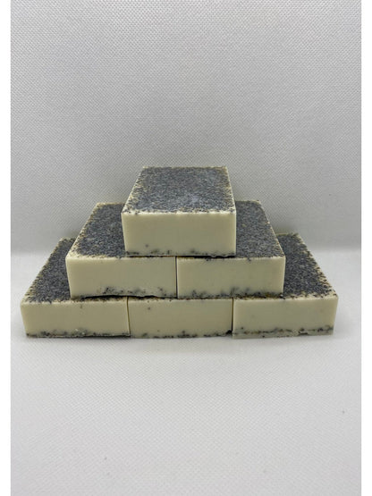 Lavender Soap