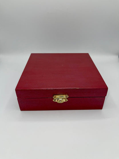 Mini Dice Tray- Premade