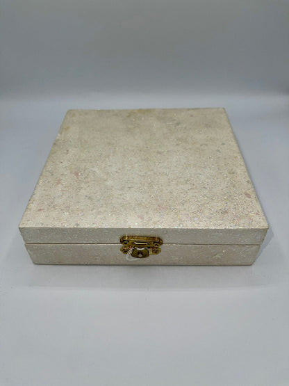 Mini Dice Tray- Premade