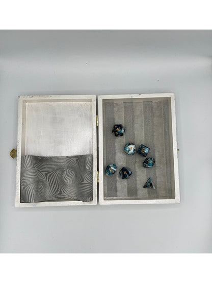 Mini Dice Tray- Premade