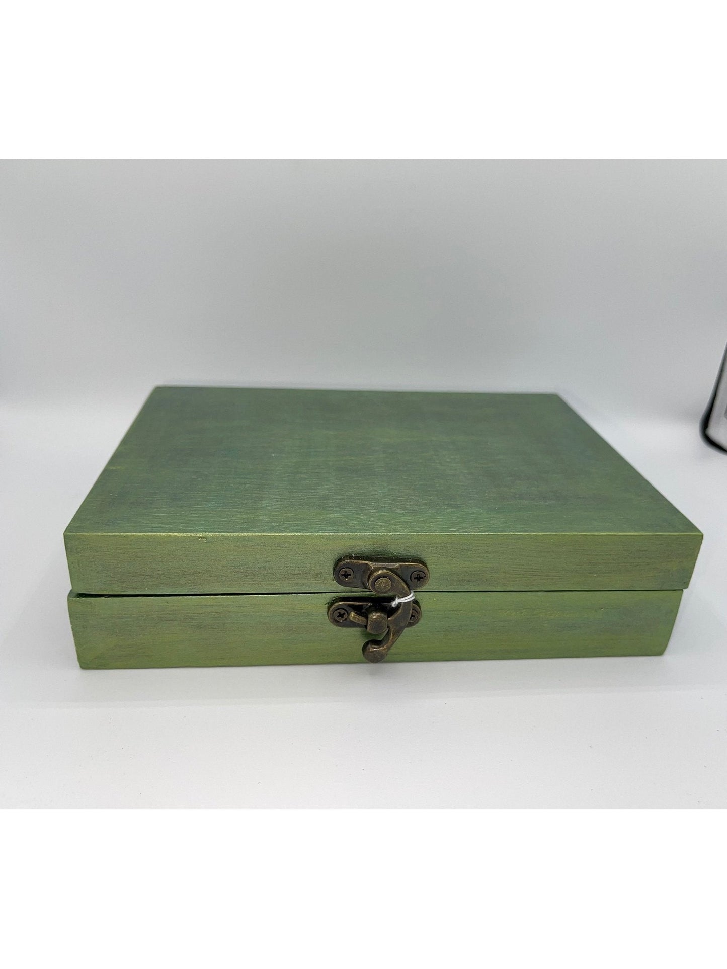 Mini Dice Tray- Premade