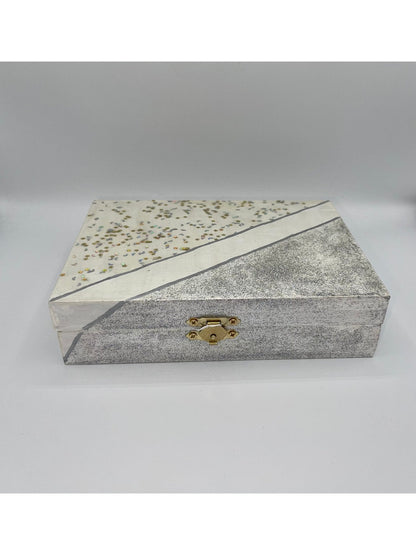 Mini Dice Tray- Premade