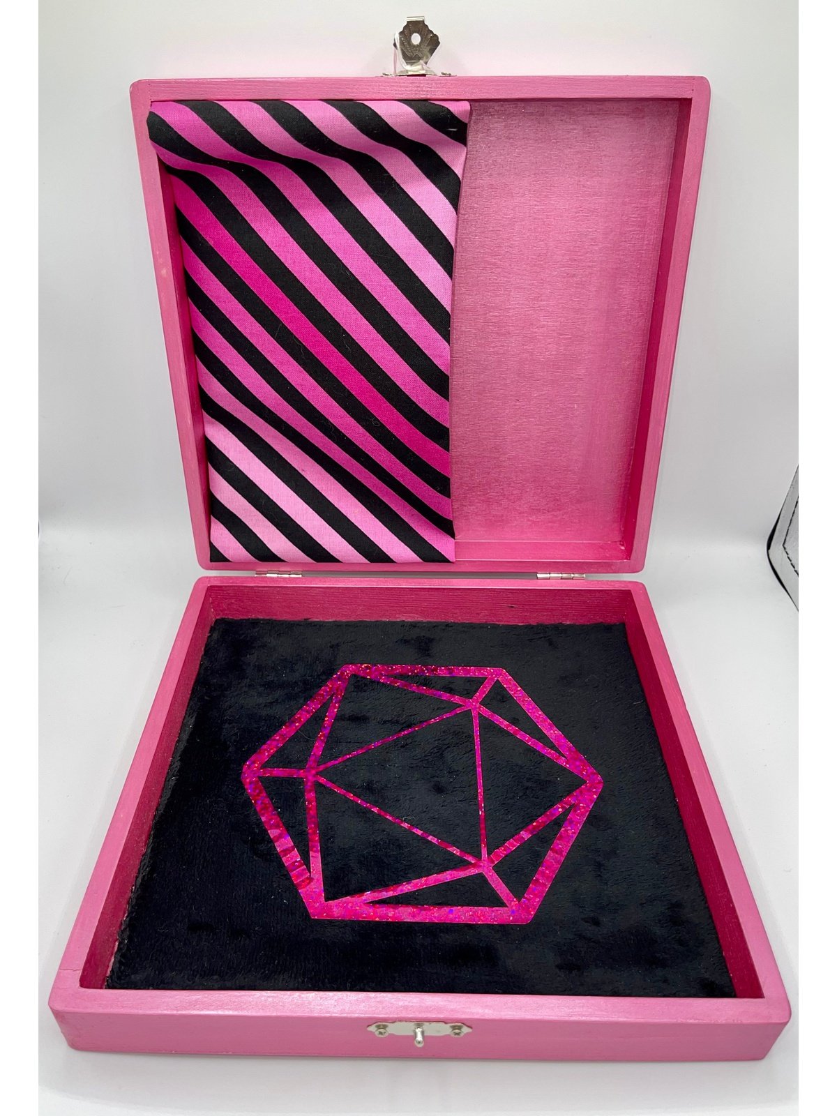 Sleek Dice Tray