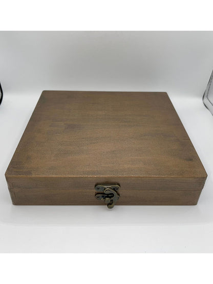 Sleek Dice Tray