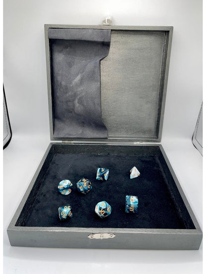 Sleek Dice Tray