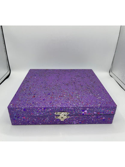 Sleek Dice Tray